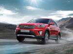 Hyundai Creta 2015 года